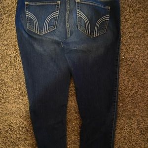 Hollister jeans